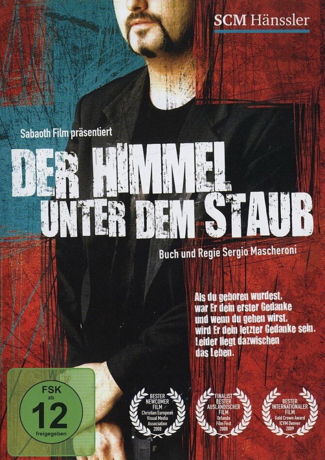 Der Himmel unter dem Staub