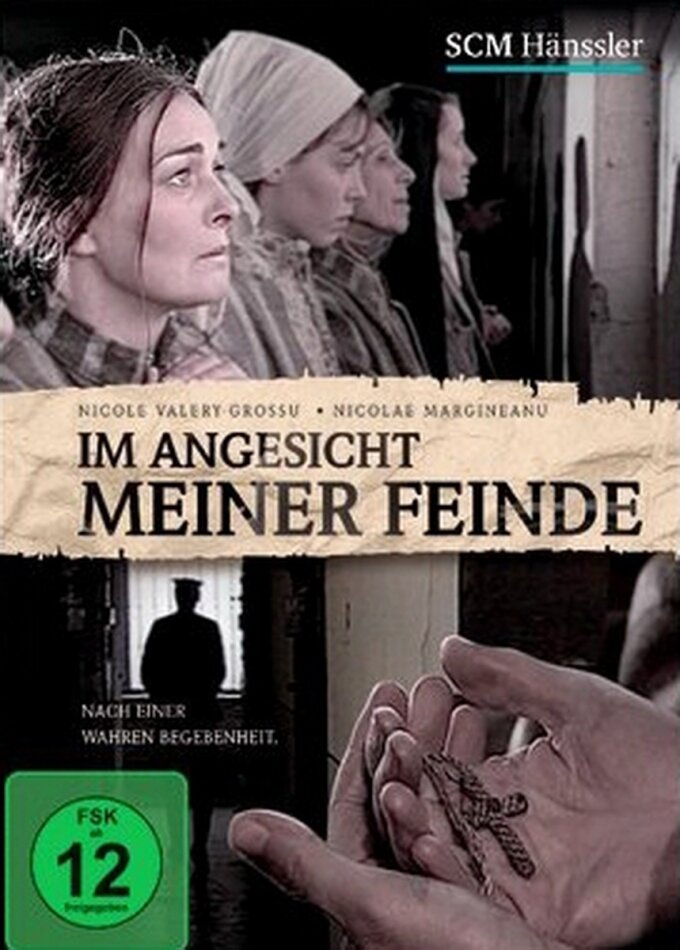 Im Angesicht meiner Feinde