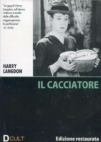Il Cacciatore - The Chaser (1928)