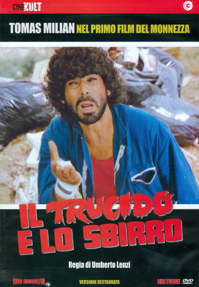 Il trucido e lo sbirro (1976) Cine Kult