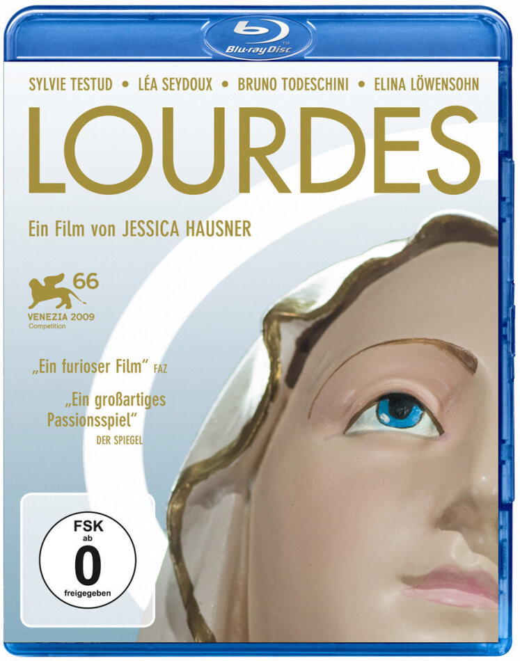 Lourdes (2009)