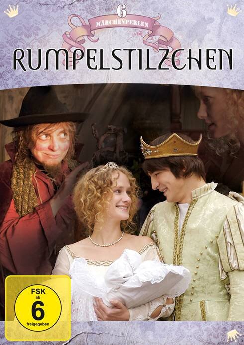 Rumpelstilzchen (2007) Märchenperlen