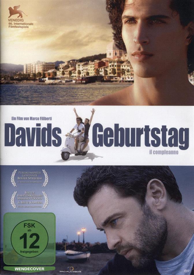 Davids Geburtstag (2009)