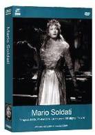 Mario Soldati - Tragica notte / Malombra / Le miserie del Signor Travet 3 DVDs