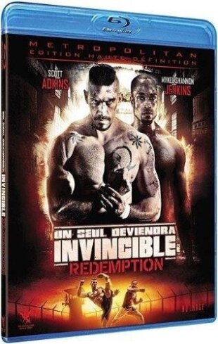 Un seul deviendra invicible - Redemption (2010)