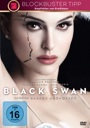 Black Swan (2010)