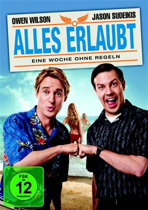 Alles erlaubt - Eine Woche ohne Regeln (2011)