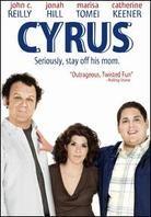 Cyrus (2010)