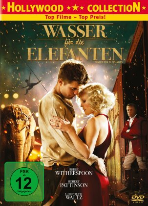 Wasser f&uuml;r die Elefanten (2011)