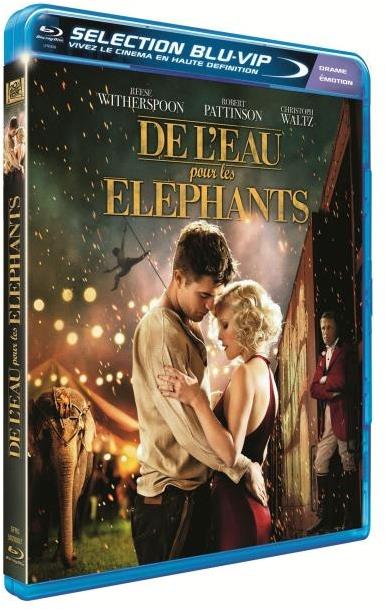 De l'eau pour les éléphants (2011)