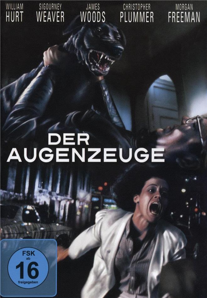 Der Augenzeuge (1981)