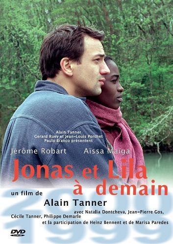 Jonas et Lila à demain