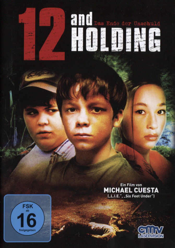 12 and Holding Neuauflage