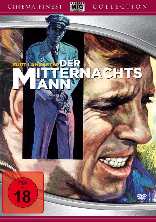 Der Mitternachtsmann - The Midnight Man (1974)