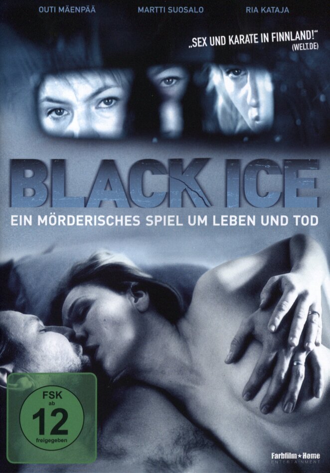 Black Ice