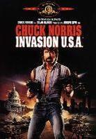 Invasion U.S.A (1985)