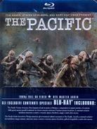 The Pacific 6 Blu-rays