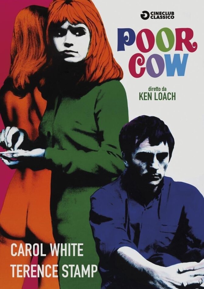 Poor Cow (1967)