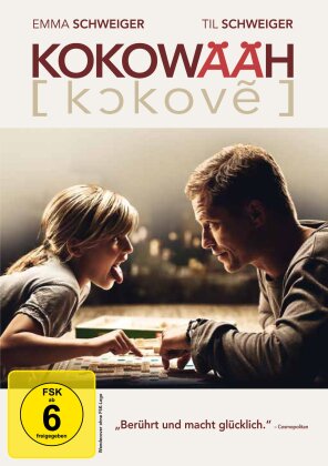 Kokow&auml;&auml;h (2011)