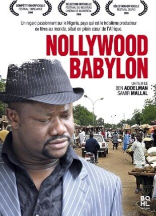 Nollywood Babylon
