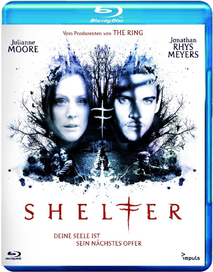 Shelter (2009)