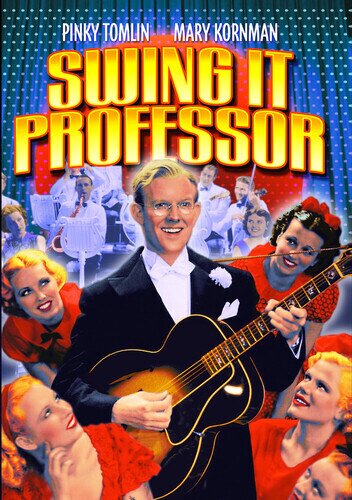 Swing It, Professor s/w