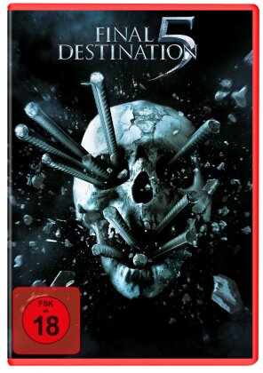 Final Destination 5 (2011)