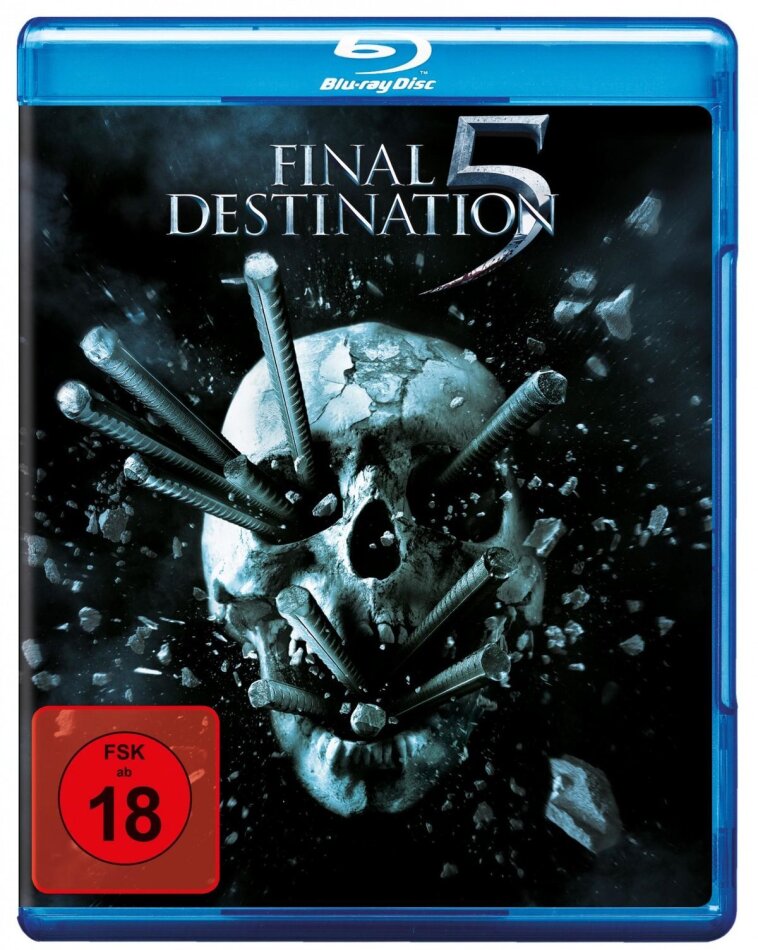 Final Destination 5 (2011)