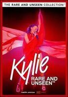 Kylie Minogue - Rare and Unseen