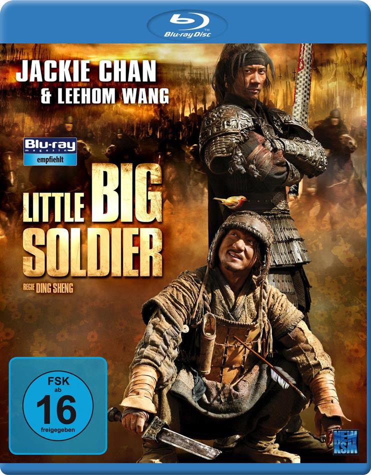 Little Big Soldier (2009)