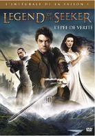 Legend of the Seeker - Saison 1 6 DVD
