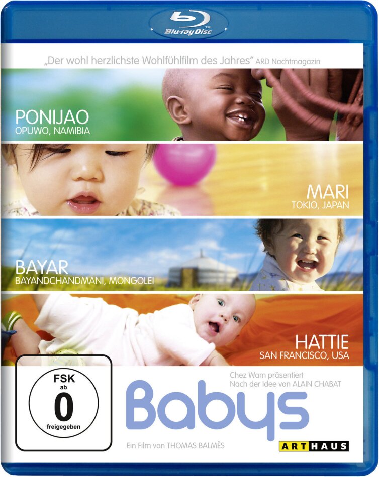 Babys (2010) Arthaus