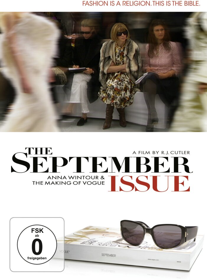 The September Issue
