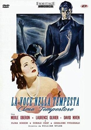 La voce nella tempesta (1939) s/w