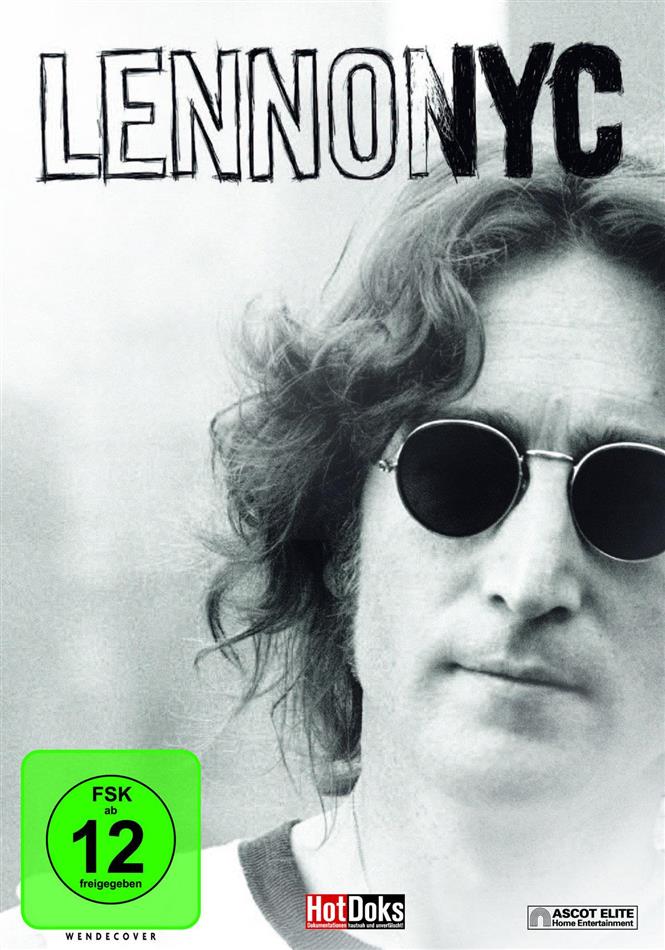 John Lennon - Lennon NYC