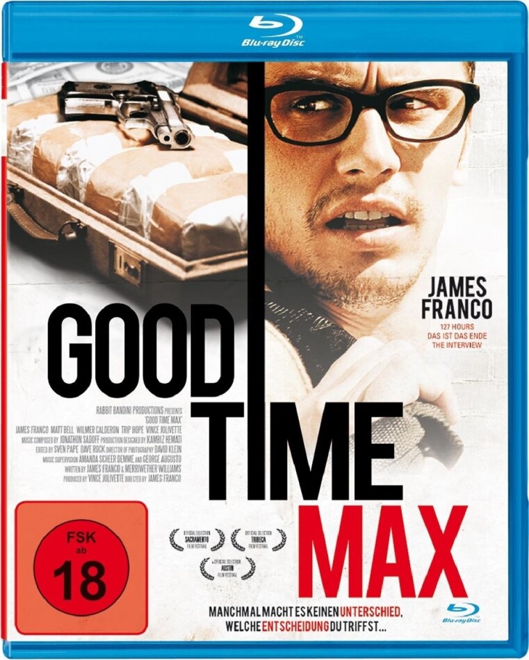 Good Time Max (2007)