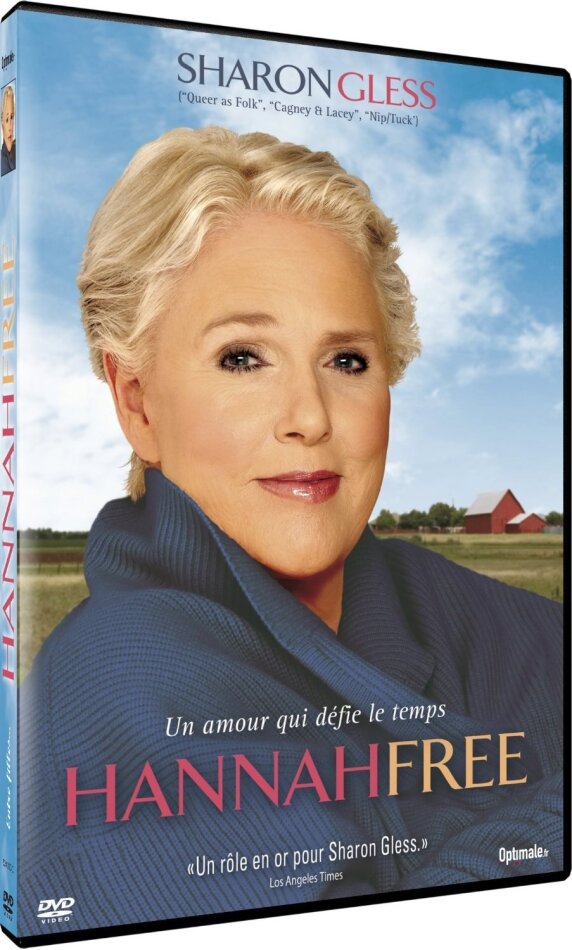 Hannah Free (2009)