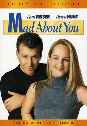 Mad About You - Season 5 4 DVDs