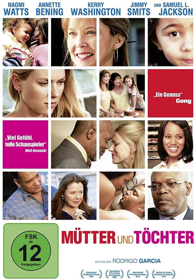 Mütter und Töchter (2009)