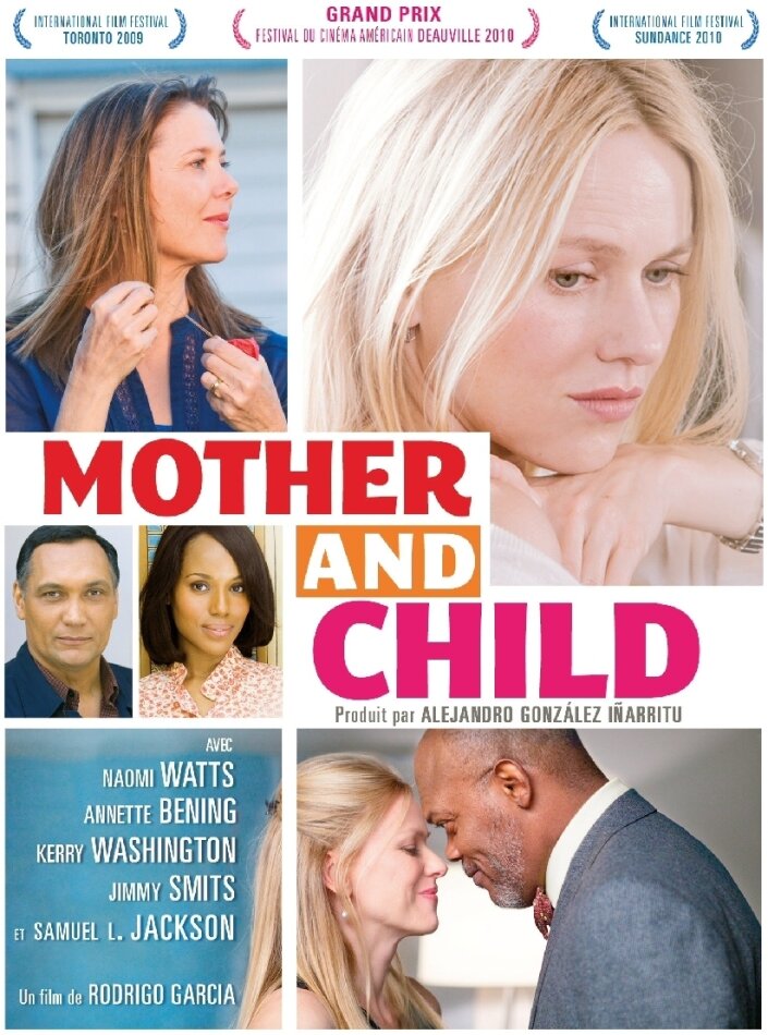 Mother and child (2009)