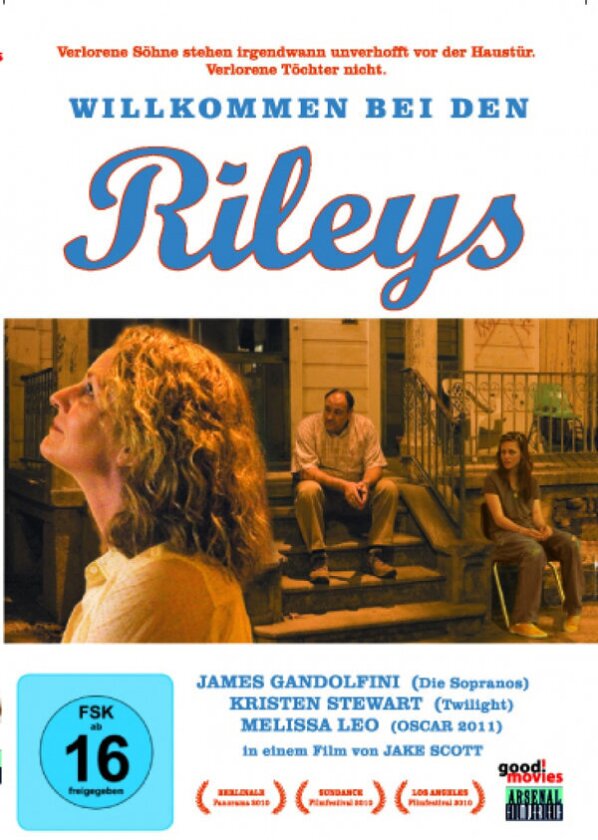 Willkommen bei den Rileys (2010)