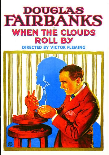 When the Clouds Roll By