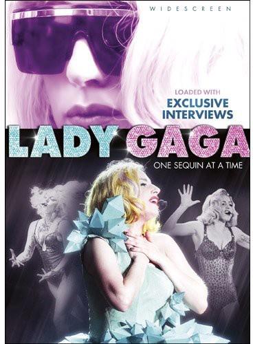 Lady Gaga - One Sequin at a Time