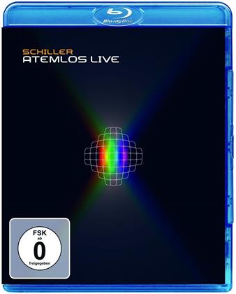 Schiller - Atemlos - Live