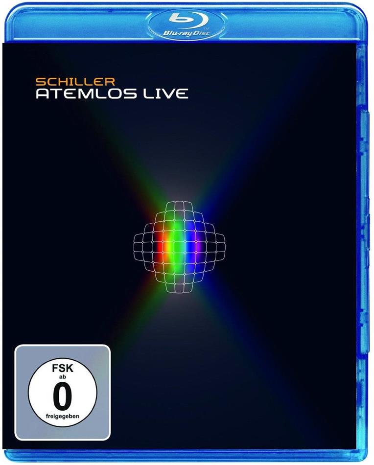 Schiller - Atemlos - Live