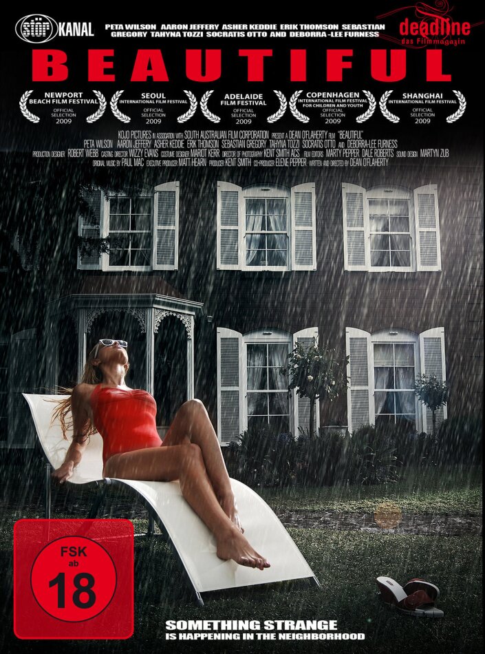 Beautiful (2009) Störkanal Edition