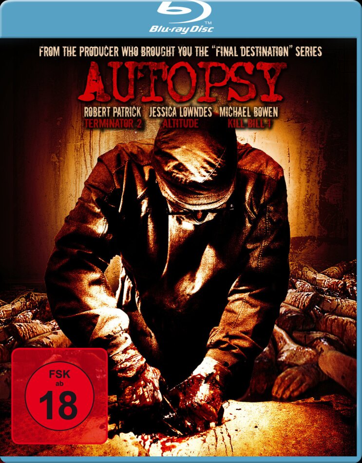 Autopsy (2008)