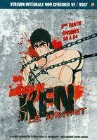 Ken le survivant - Épisodes 39 à 54 4 DVD