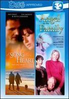 A Song from the Heart / Angel in the Family