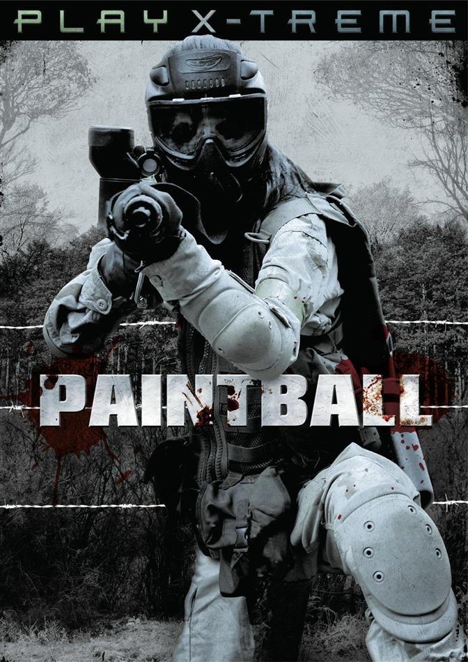 Paintball (2009)